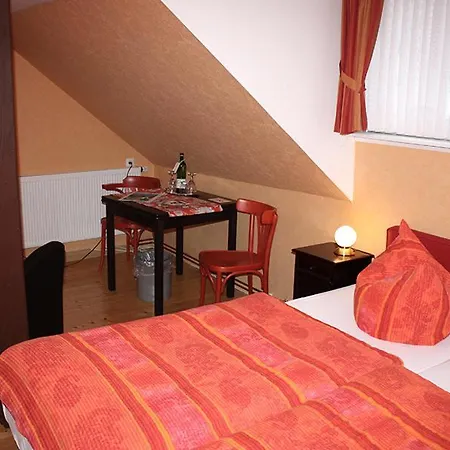 Gastehaus Sophie 3*