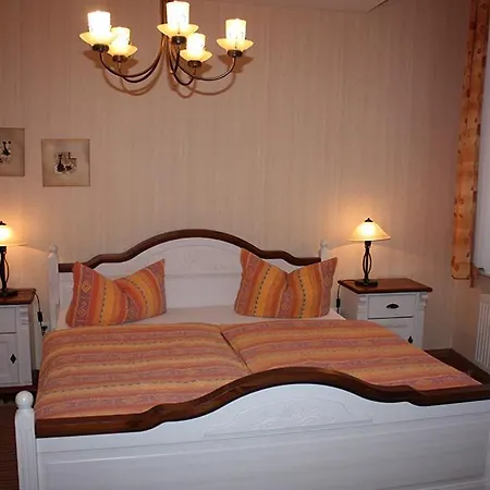 Gastehaus Sophie 3*